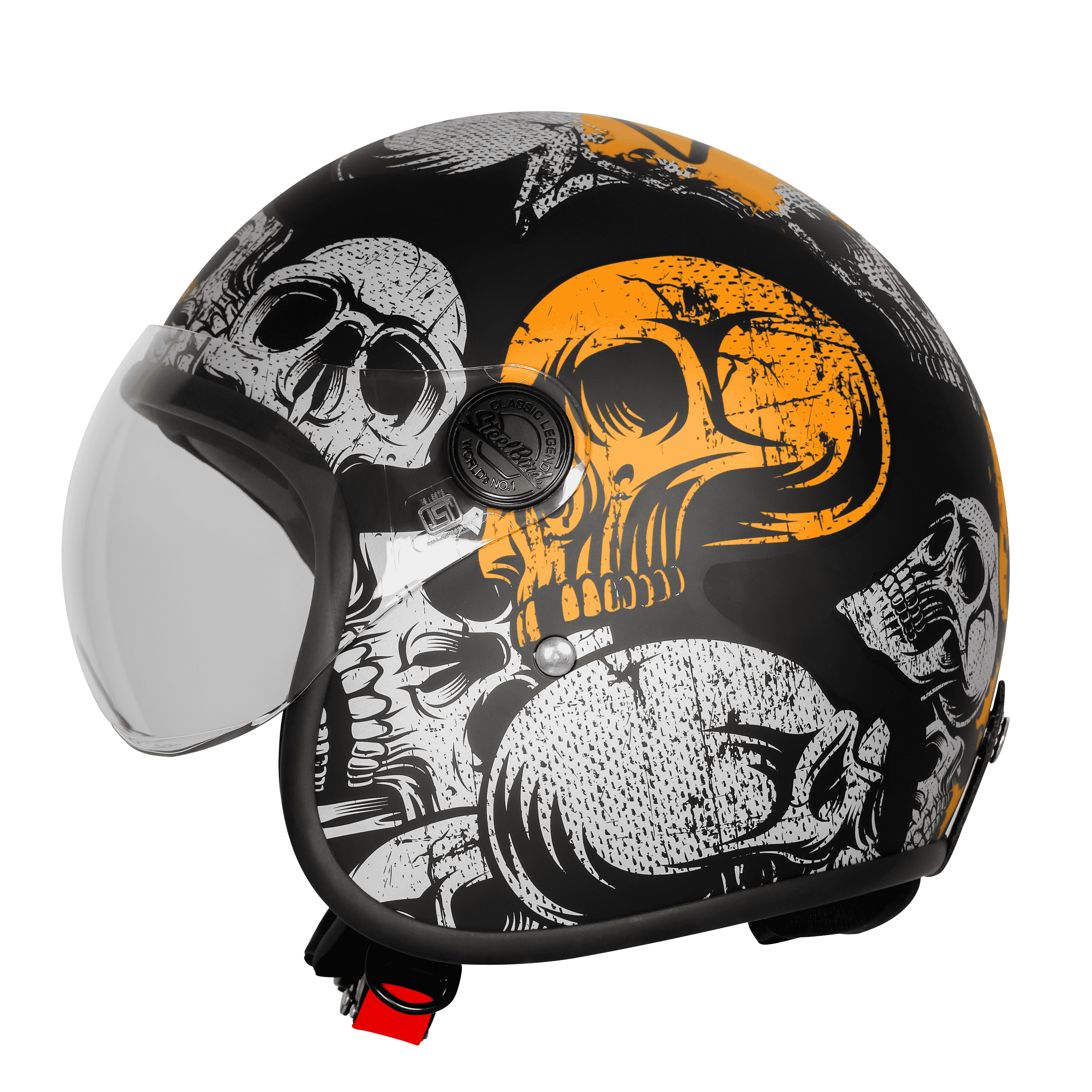 helmet